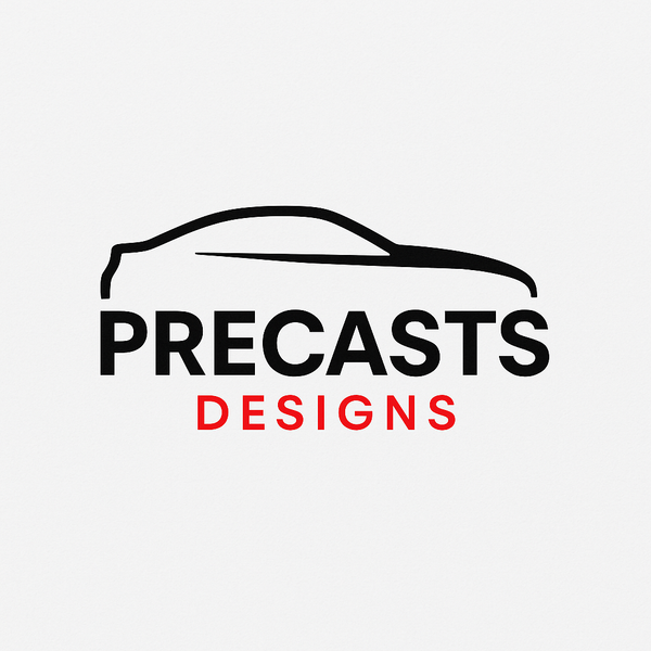 Precasts Designs